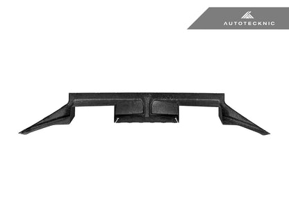AutoTecknic Dry Carbon Circuit Sport Rear Diffuser BMW G87 M2