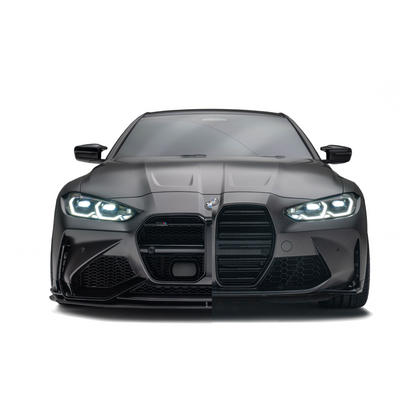BMW G8X M3/M4 Front Bumper V1