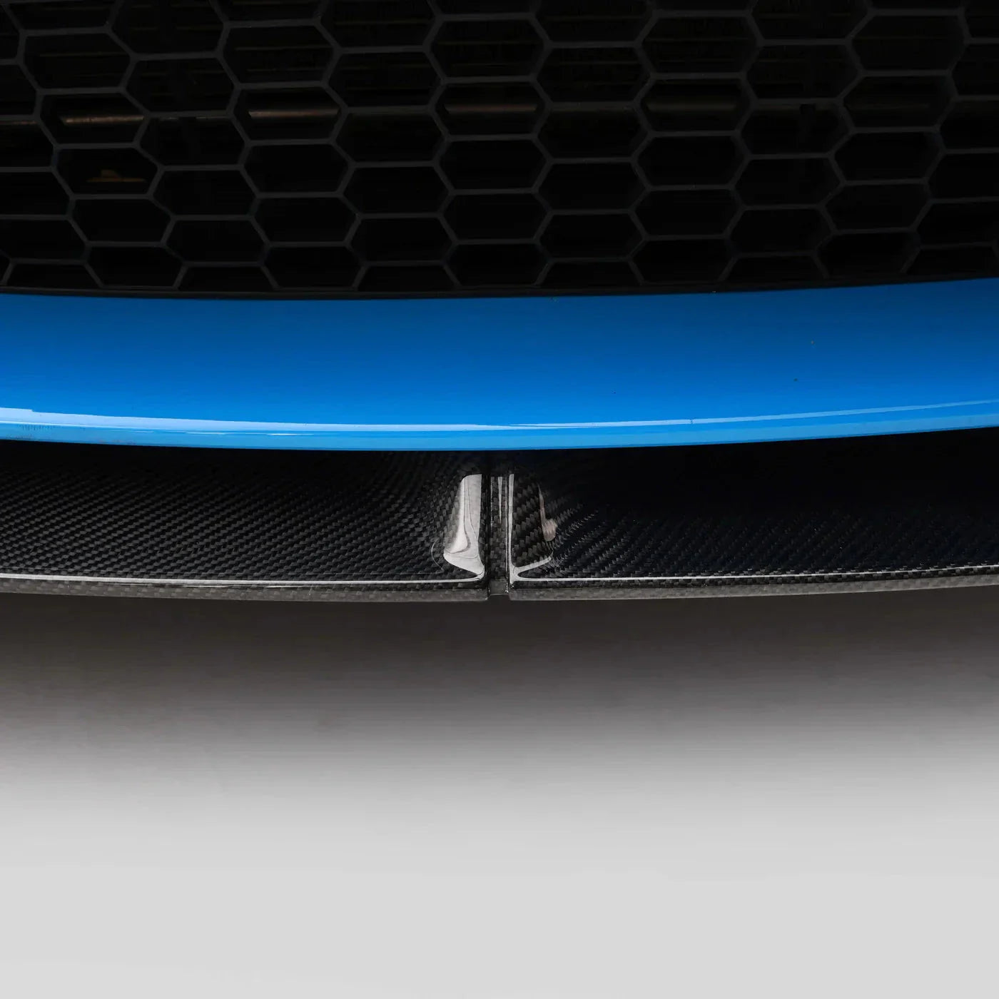 BMW F8X M3/M4 Carbon Fiber Front Lip