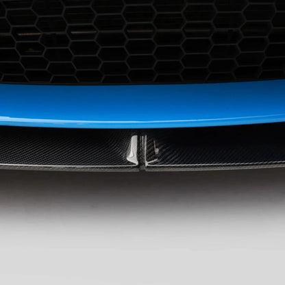 BMW F8X M3/M4 Carbon Fiber Front Lip