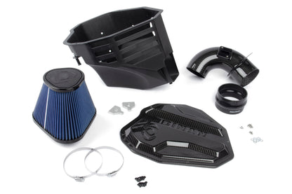 Dinan Cold Air Intake - 2023-2026 BMW 230i
Dinan Cold Air Intake - 2019-2024 BMW 330i/430i