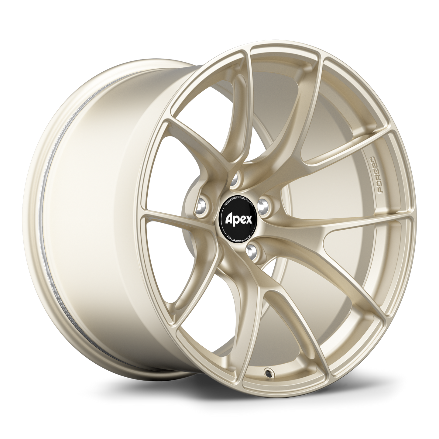 BMW VS-5RS Wheels - 5x120mm / 72.56mm