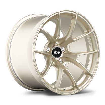 BMW VS-5RS Wheels - 5x120mm / 72.56mm