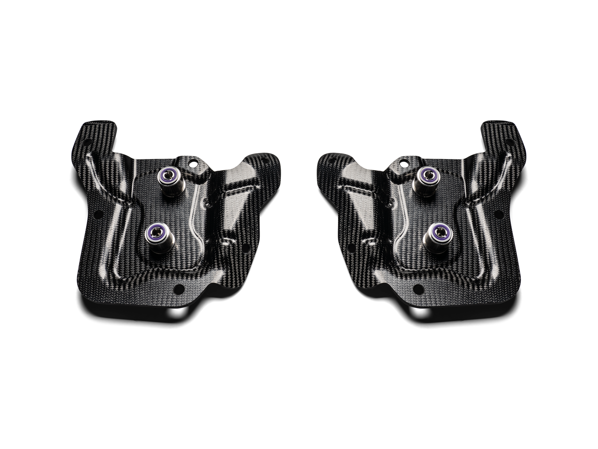 Akrapovic 21-22 BMW M4 (G82/G83) OPF/GPF Fitting Kit