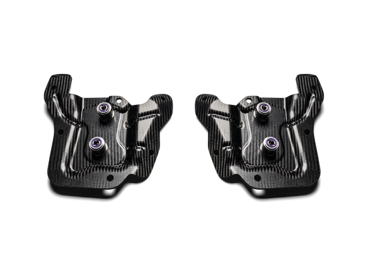 Akrapovic 21-22 BMW M4 (G82/G83) OPF/GPF Fitting Kit