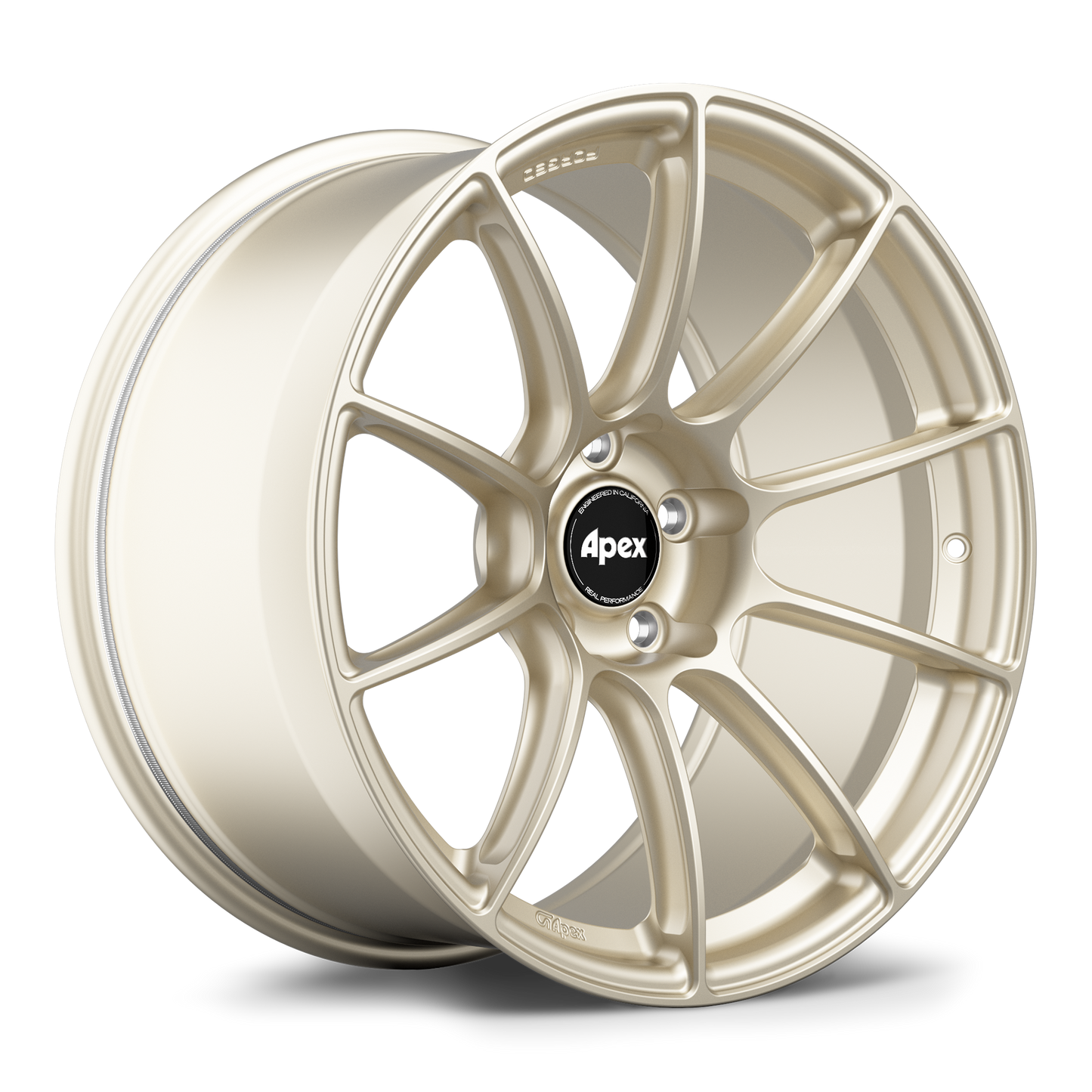 BMW SM-10RS Wheels - 5x112mm / 66.6mm