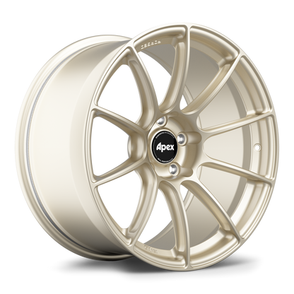 BMW SM-10RS Wheels - 5x112mm / 66.6mm