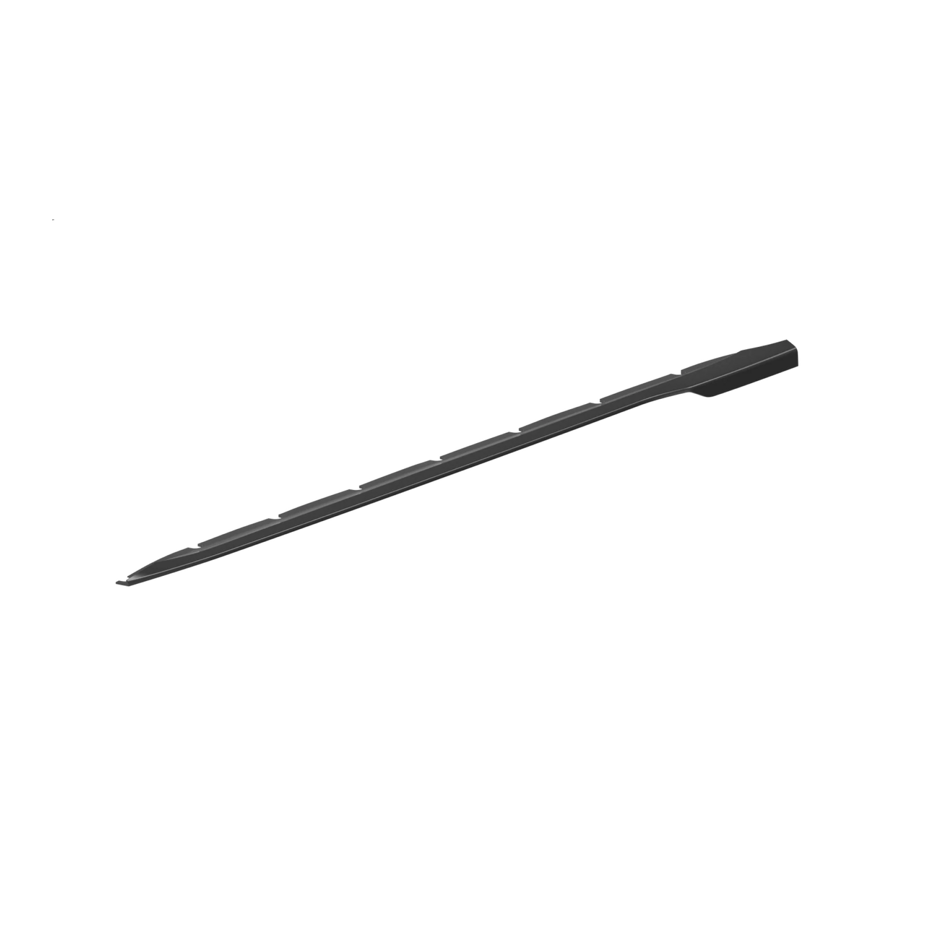 BMW G82 M4 Prepreg Carbon Fiber Side Skirts V1