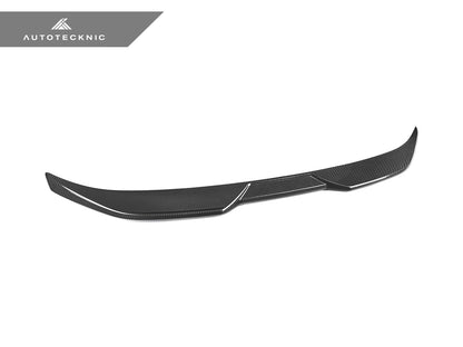 AutoTecknic Dry Carbon Performance Trunk Spoiler BMW G87 M2