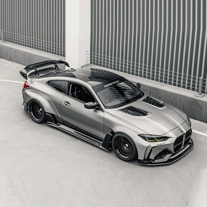 BMW G82 M4 Widebody Kit Complete V1