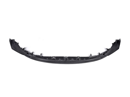 AutoTecknic Dry Carbon Corsa Front Aero Lip - G80 M3 | G82/ G83 M4