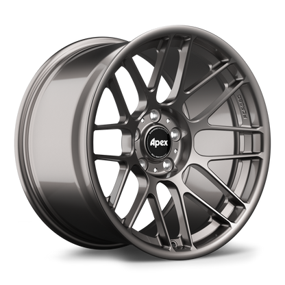 BMW ARC-8RT Wheels - 5x120mm / 72.56mm