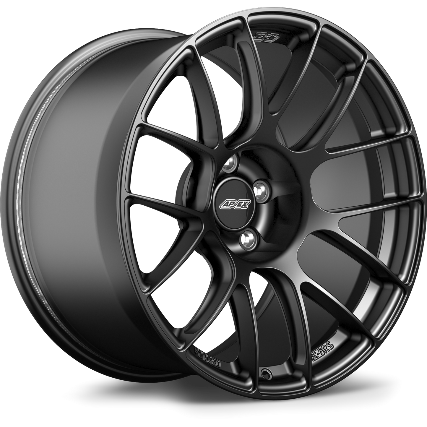 BMW EC-7RS Wheels - 5x120mm / 72.56mm