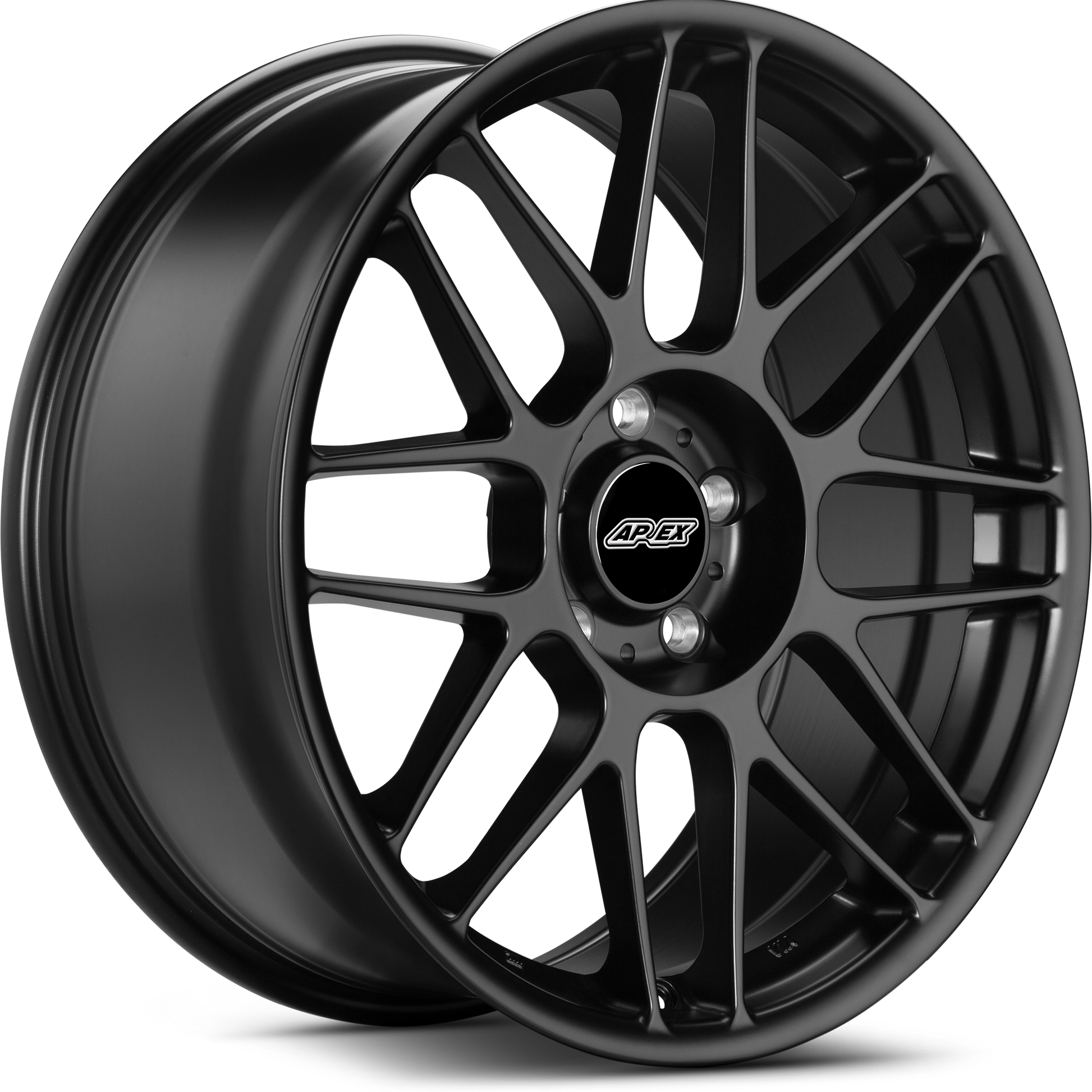 BMW ARC-8 Wheels - 5x120mm / 72.56mm