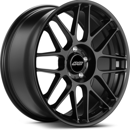 BMW ARC-8 Wheels - 5x120mm / 72.56mm