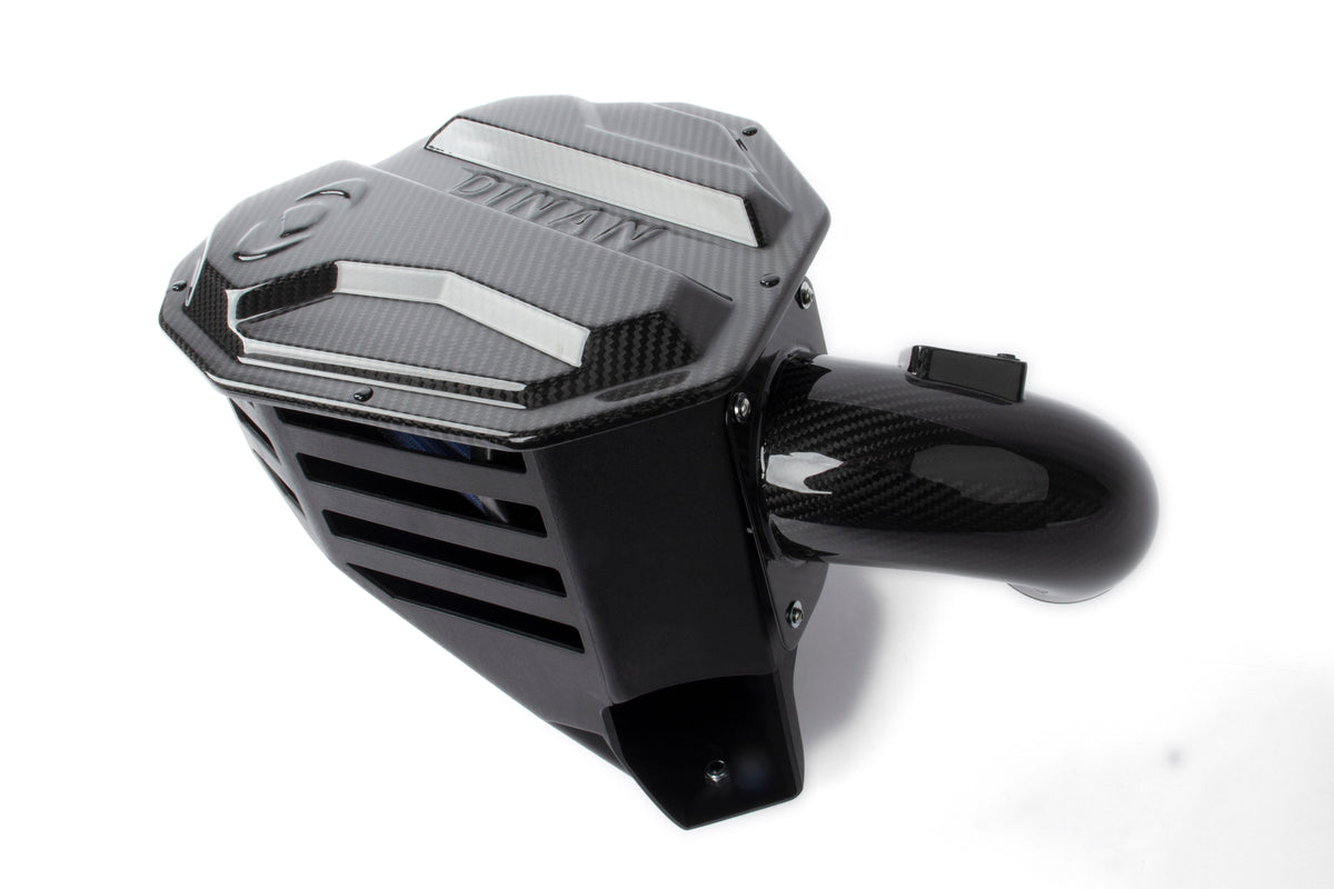 Dinan Cold Air Intake - 2023-2026 BMW 230i
Dinan Cold Air Intake - 2019-2024 BMW 330i/430i