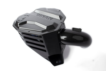 Dinan Cold Air Intake - 2023-2026 BMW 230i
Dinan Cold Air Intake - 2019-2024 BMW 330i/430i