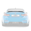 ADRO BMW F82 M4 Prepreg Carbon Fiber Spoiler