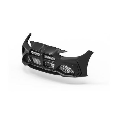 BMW G8X M3/M4 Front Bumper V1