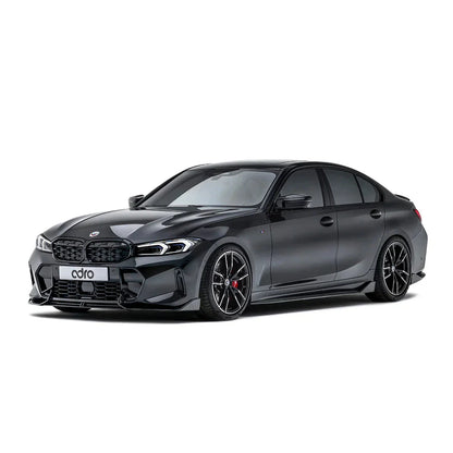 BMW G20 M340i Lci Carbon Fiber Front Lip