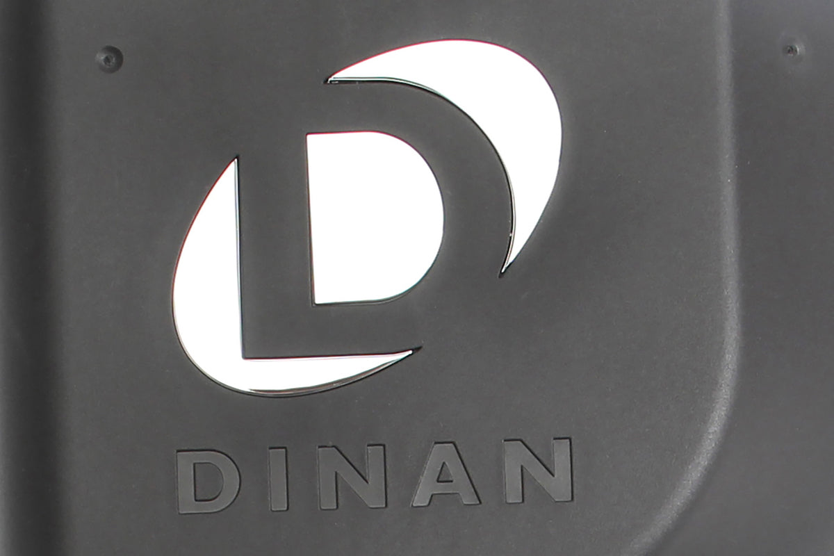 Dinan High Flow Intake System - 2001-2006 BMW 325i