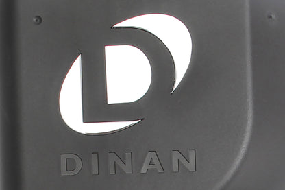 Dinan High Flow Intake System - 2001-2006 BMW 325i