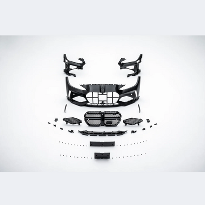 BMW G8X M3/M4 Front Bumper V1