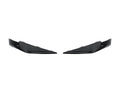 AutoTecknic Dry Carbon Front Aero Splitter Set - G80 M3 | G82/ G83 M4