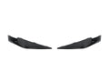 AutoTecknic Dry Carbon Front Aero Splitter Set - G80 M3 | G82/ G83 M4