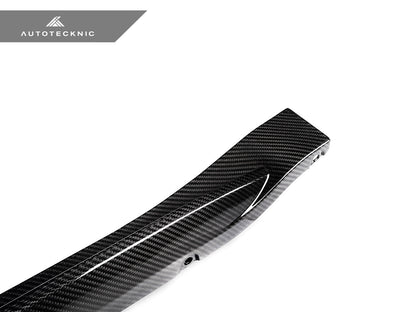 AutoTecknic Dry Carbon OEM Spec Side Skirt - G80/ G81 M3