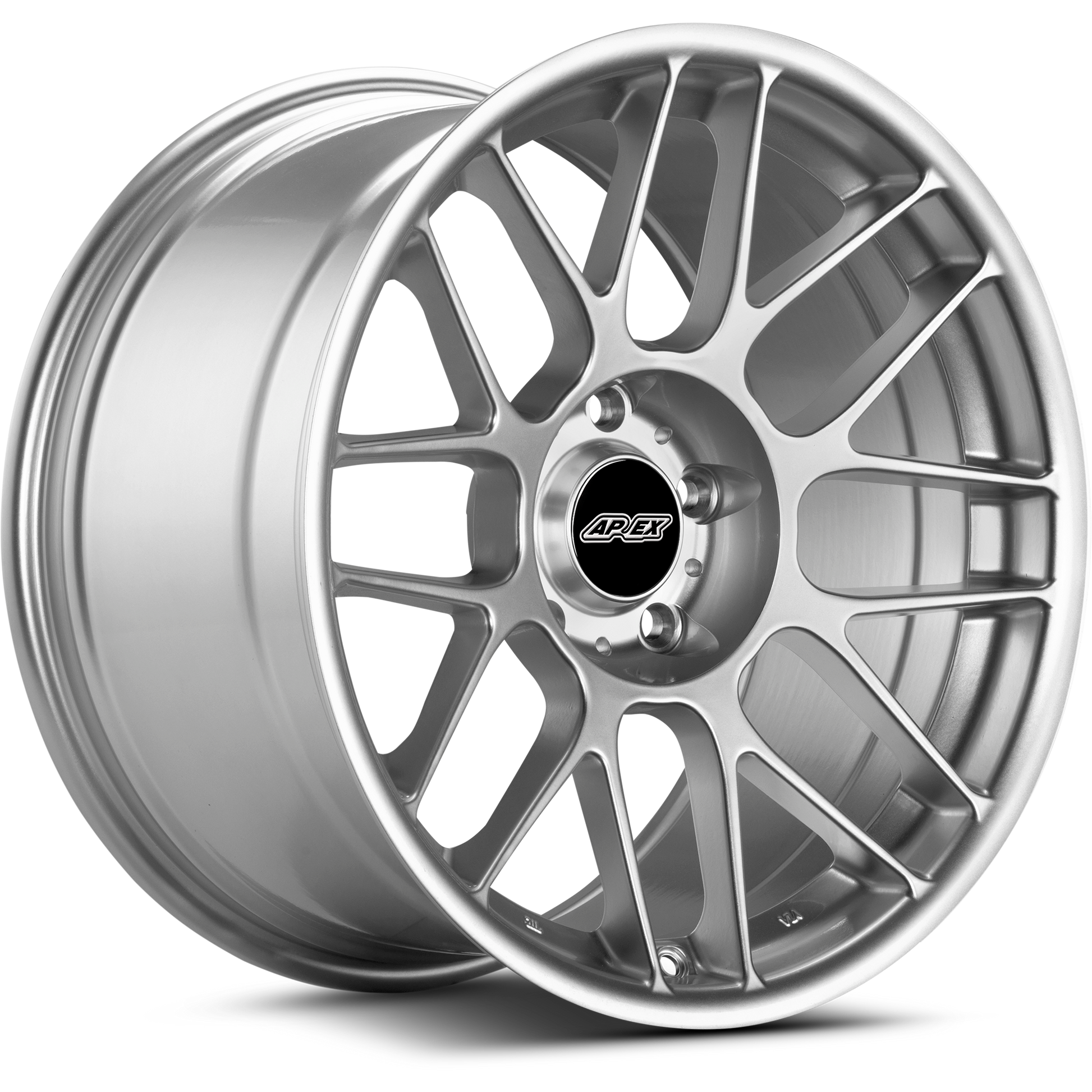 BMW ARC-8 Wheels - 5x120mm / 72.56mm