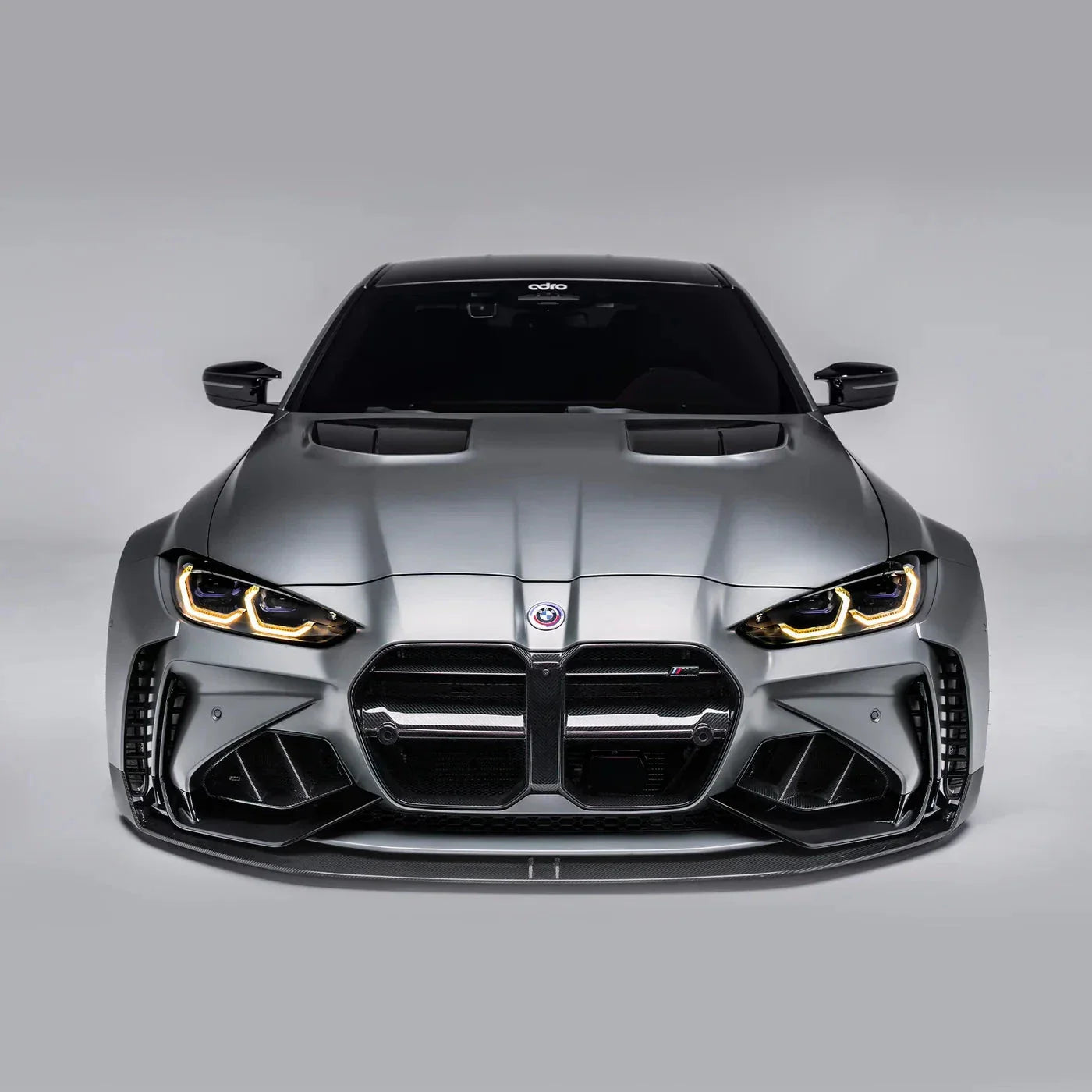 BMW G82 M4 Widebody Kit Complete V1