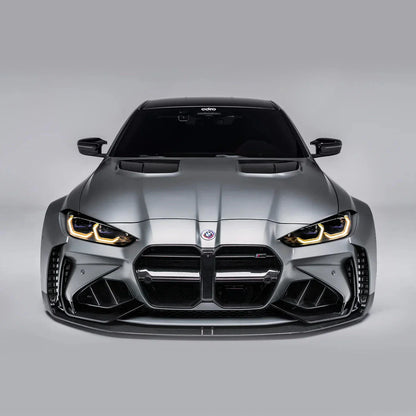 BMW G82 M4 Widebody Kit Complete V1