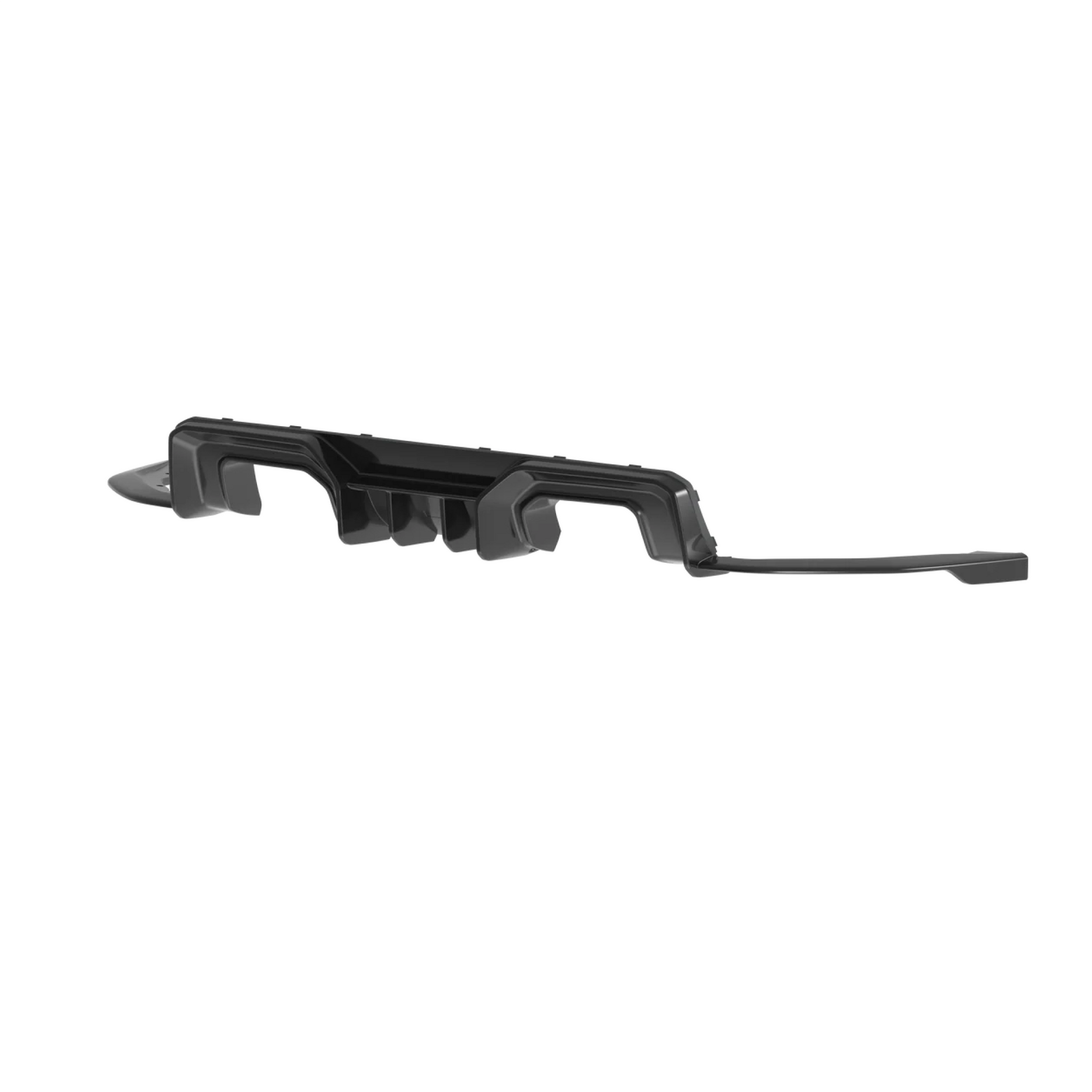 BMW G82 M4 Prepreg Carbon Fiber Rear Diffuser