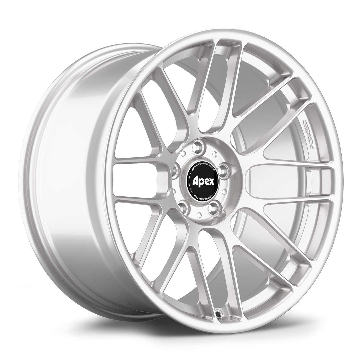 BMW ARC-8RT Wheels - 5x120mm / 72.56mm