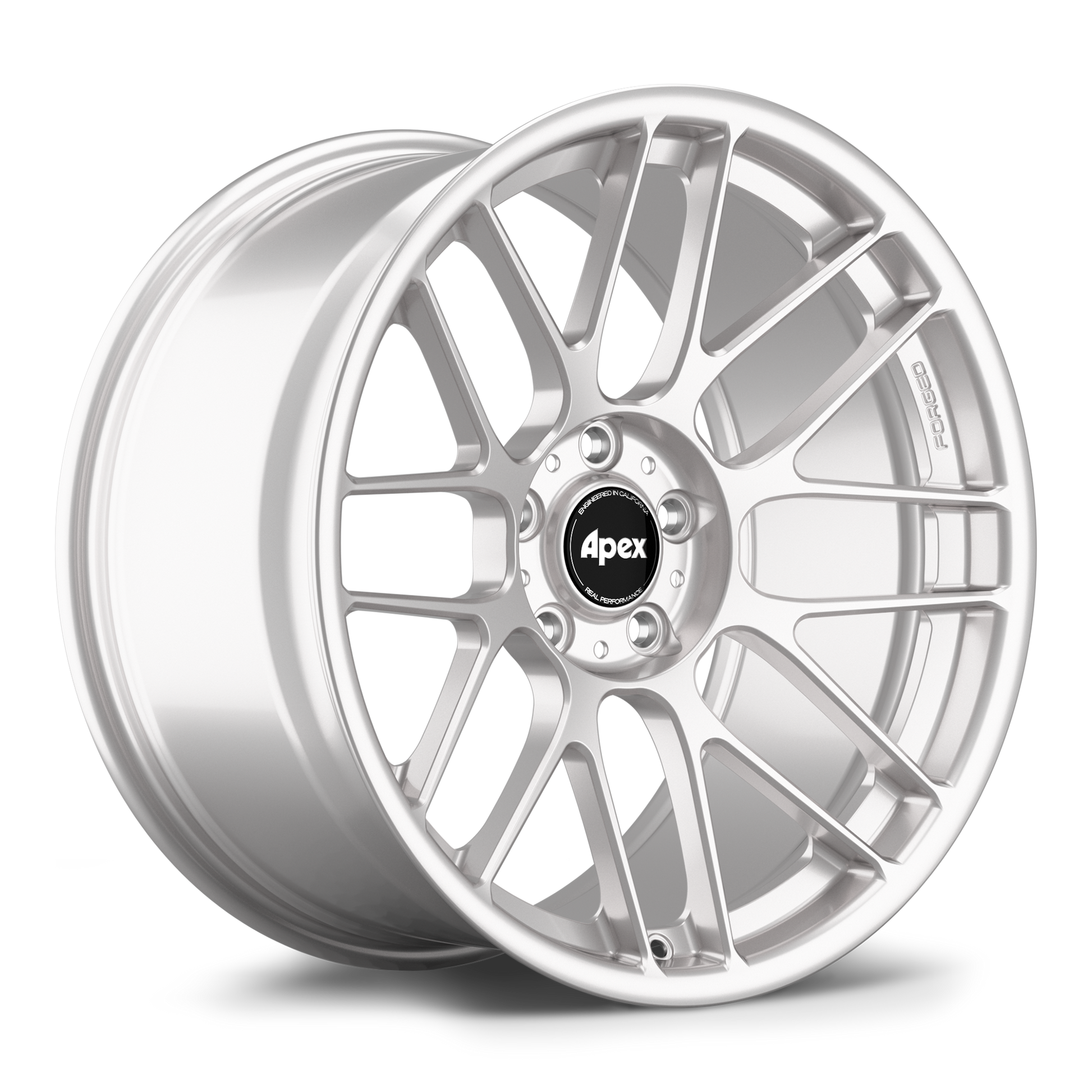 BMW ARC-8RT Wheels - 5x120mm / 72.56mm