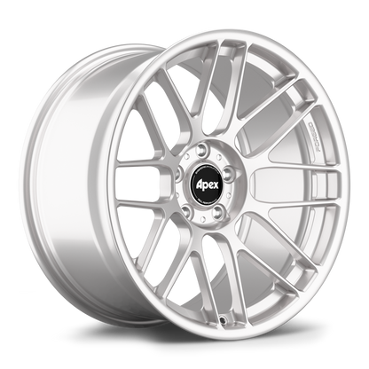 BMW ARC-8RT Wheels - 5x120mm / 72.56mm