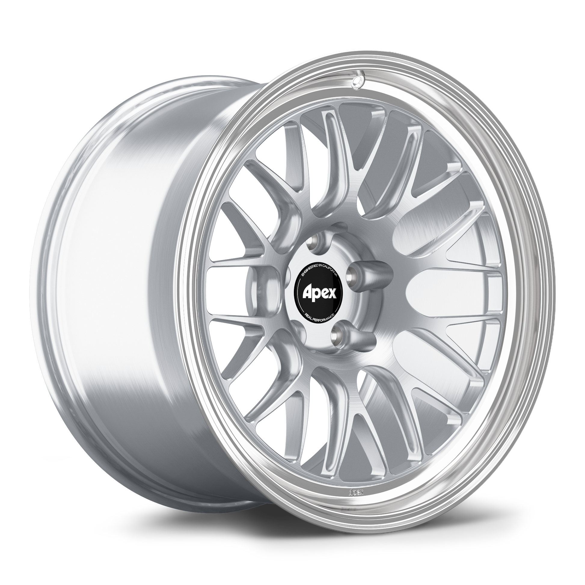 BMW ML-10RT Wheels - 5x112mm / 66.6mm