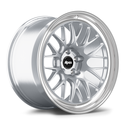 BMW ML-10RT Wheels - 5x112mm / 66.6mm
