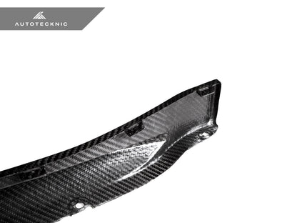 AutoTecknic Dry Carbon OEM Spec Side Skirt - G80/ G81 M3