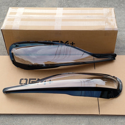 OEM+ Designs Replacement Headlight Lens for Toyota Supra GR (A90/91)