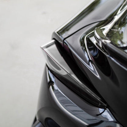 OEM+ Designs Clear Tail Light Lens for Toyota GR Supra (A90/91)