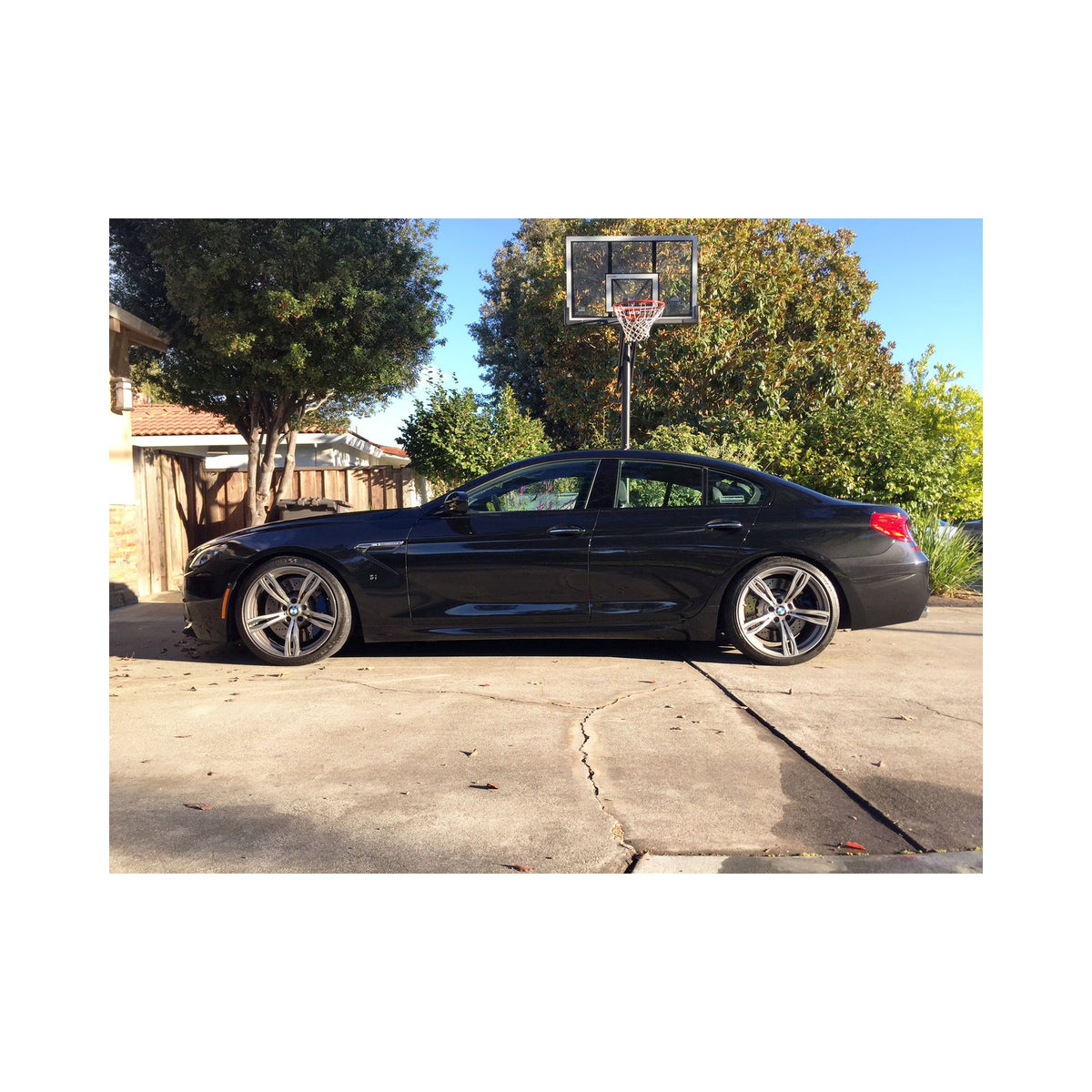 Dinan High Performance Adjustable Coil-Over Suspension - 2012-2016 BMW M5
Dinan High Performance Adjustable Coil-Over Suspension - 2014-2019 BMW M6 GC