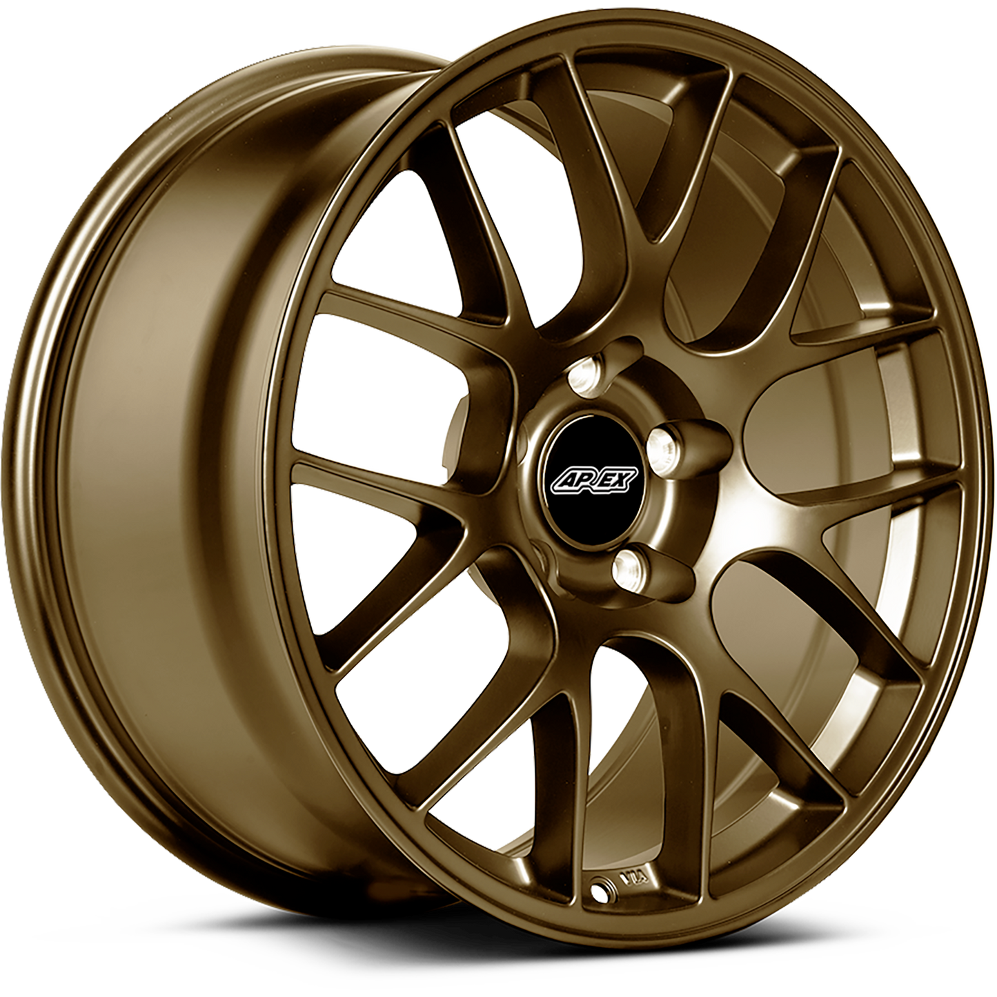 BMW EC-7 Wheels - 5x120mm / 72.56mm