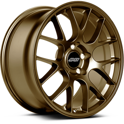 BMW EC-7 Wheels - 5x120mm / 72.56mm