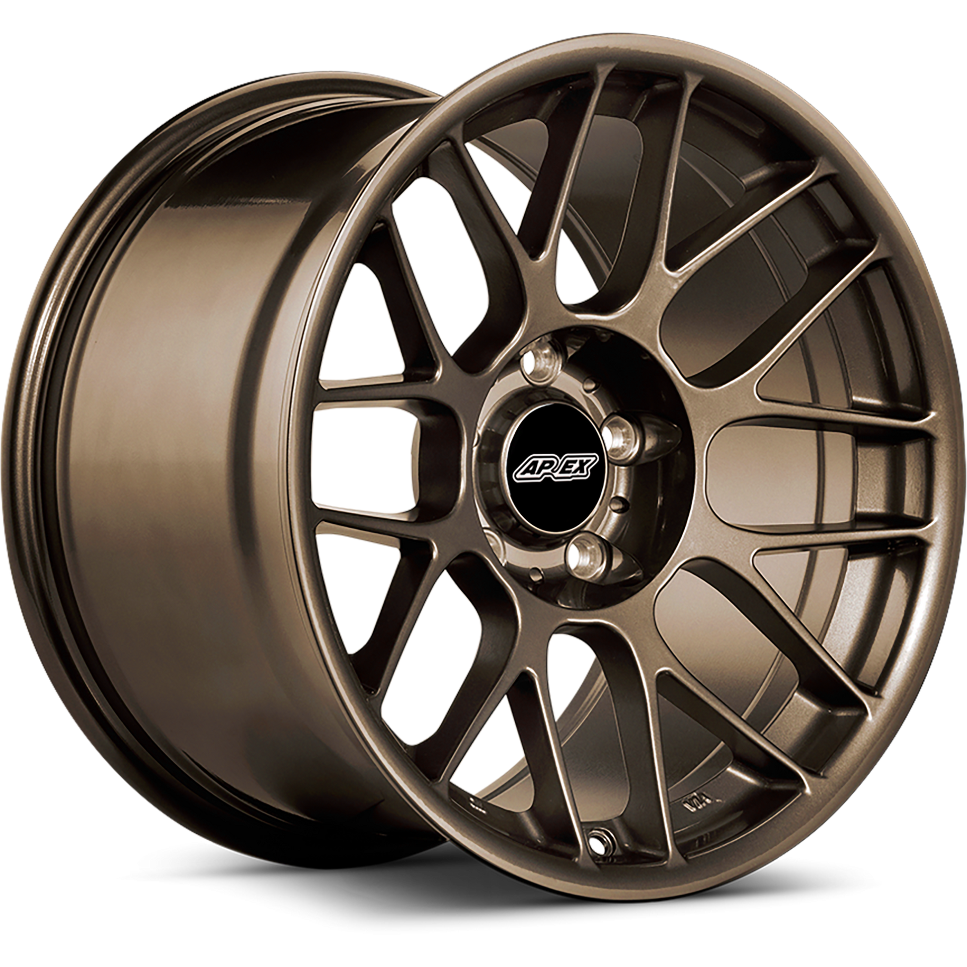 BMW ARC-8 Wheels - 5x120mm / 72.56mm