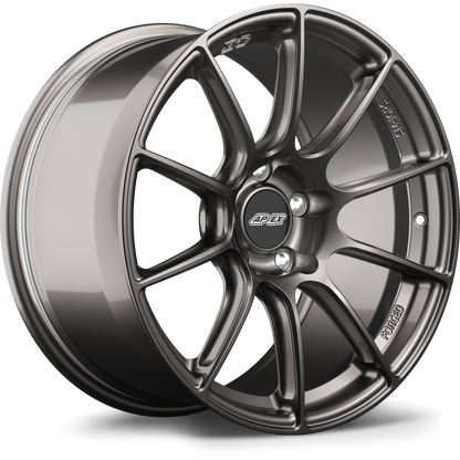 Toyota SM-10RS Wheels - 5x100mm / 56.1mm