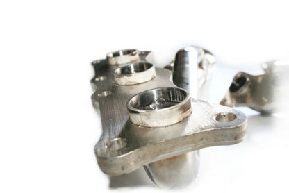 Active Autowerke Performance Exhaust Headers BMW N52 / N51 128i, 328i, 330i E9x 328i