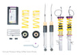 KW Suspension DDC ECU Coilover Kit Toyota Supra BMW Z4