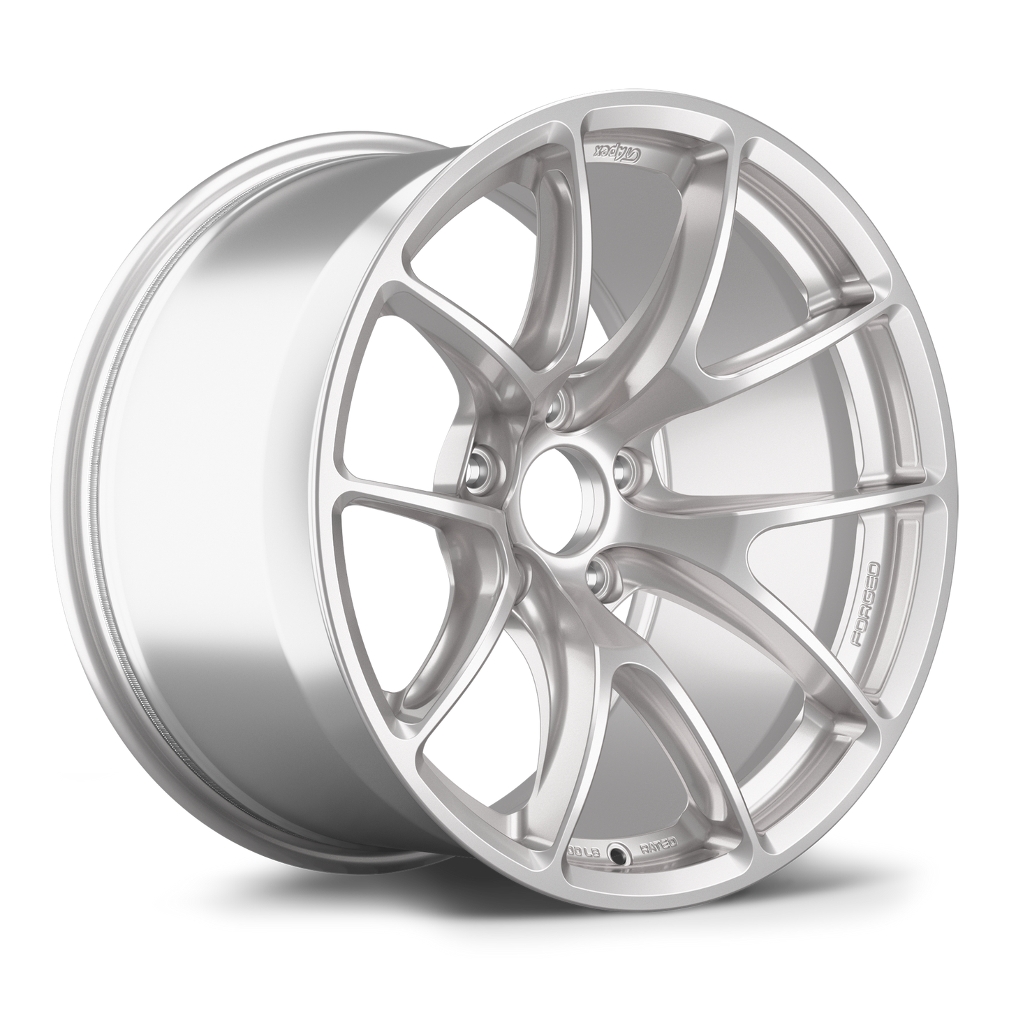 BMW VS-5RE Wheels - 5x120mm / 72.56mm